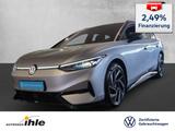 Volkswagen ID.7 Tourer Pro 77kWh Gar.03.2030 ELEKTR.SITZE+I - Volkswagen ID.7 Pro-S
