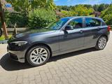 BMW  118d xDrive F20, 107.000km, TÜV neu, Allrad, 1a - BMW 1er-Reihe F20 mit Diesel-Antrieb