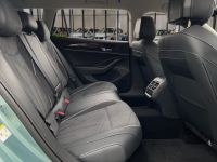 Volkswagen Passat - Vorschau Bild 9