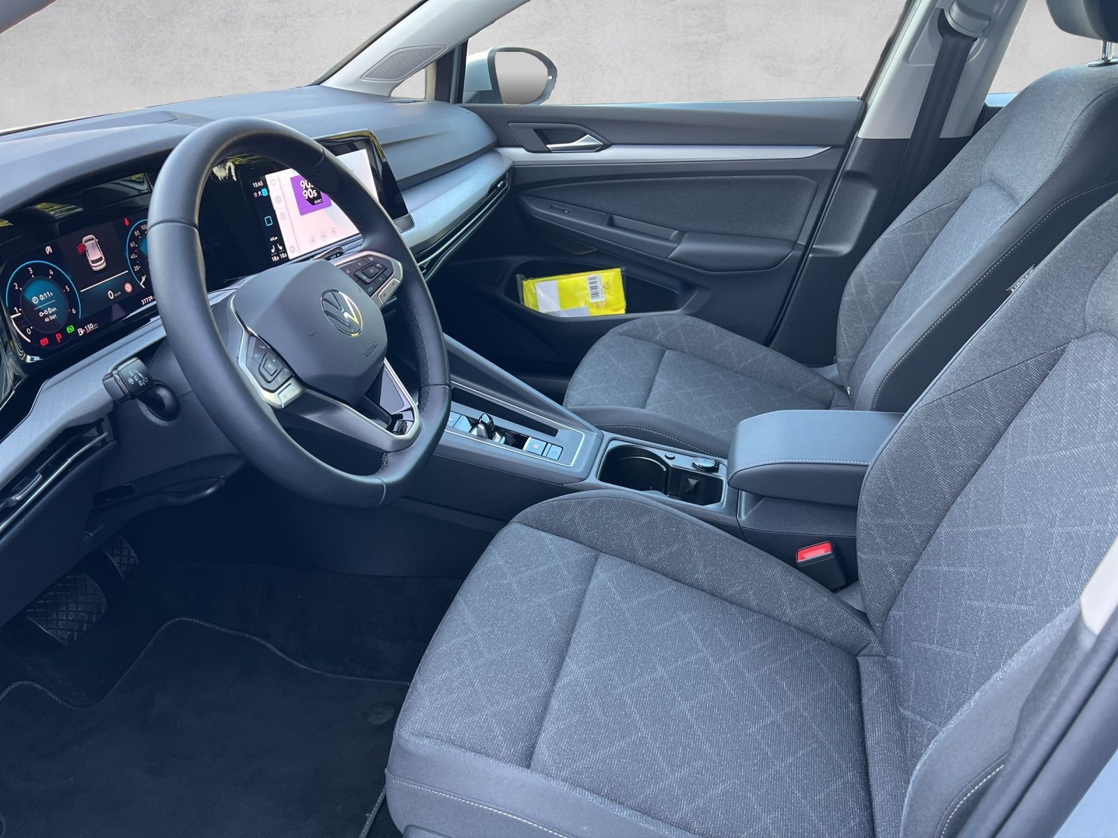 Golf VIII Life 2.0 TDI DSG Navi*ACC*LED