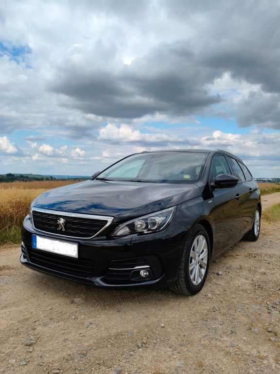 Image of Peugeot 308