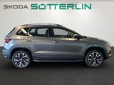 Skoda Karoq 1.5l TSI ACT DSG Drive Trittbretter - Skoda Karoq in Freiburg