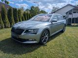 Skoda Superb 19" Sthzg Canton RFK Kessy Pano ACC AHK - Skoda Superb von privat