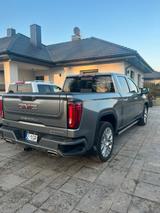 GMC Sierra DENALI 6.2 V8  - GMC Gebrauchtwagen