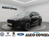 Ford Puma ST-Line X +AHK+WINTERPAKET+RFK+LED+ - schwarze Ford Puma