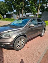 Honda CR-V - Honda Gebrauchtwagen in Bremen