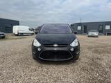Ford S-Max Automatik Facelift Modell - Ford S-Max 7-Sitzer