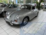 Porsche 356 B  - Porsche 356: Coupé