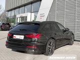 Audi A6 AVANT 55 TFSIe S-LINE QUATT S-TRON B+O MATRIX - gebrauchte Kombis in Bremerhaven