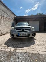 Mercedes-Benz Mercedes Glk 200 cdi - Mercedes-Benz GLK 200 in Bochum