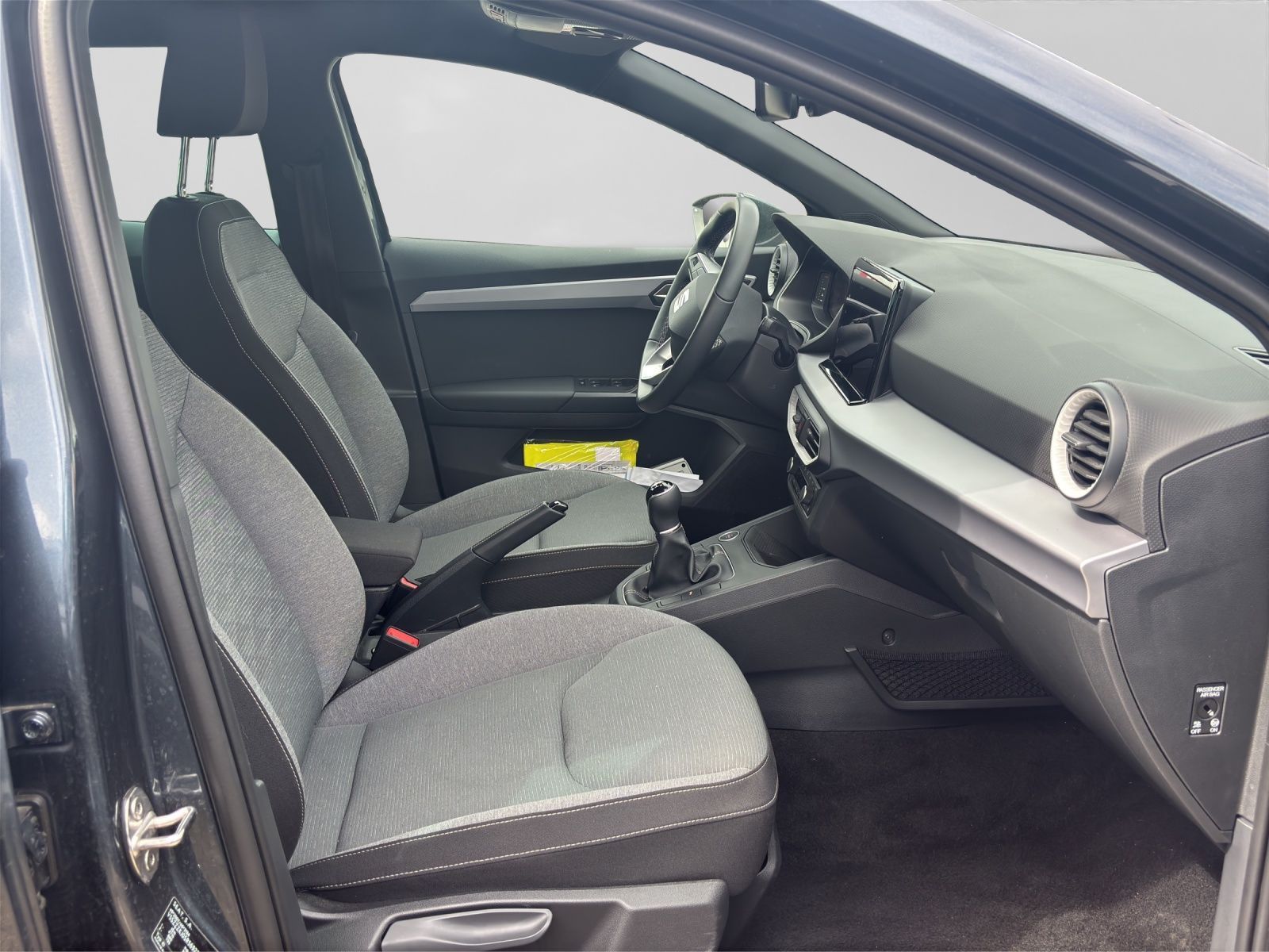 Seat Ibiza - Bild 5