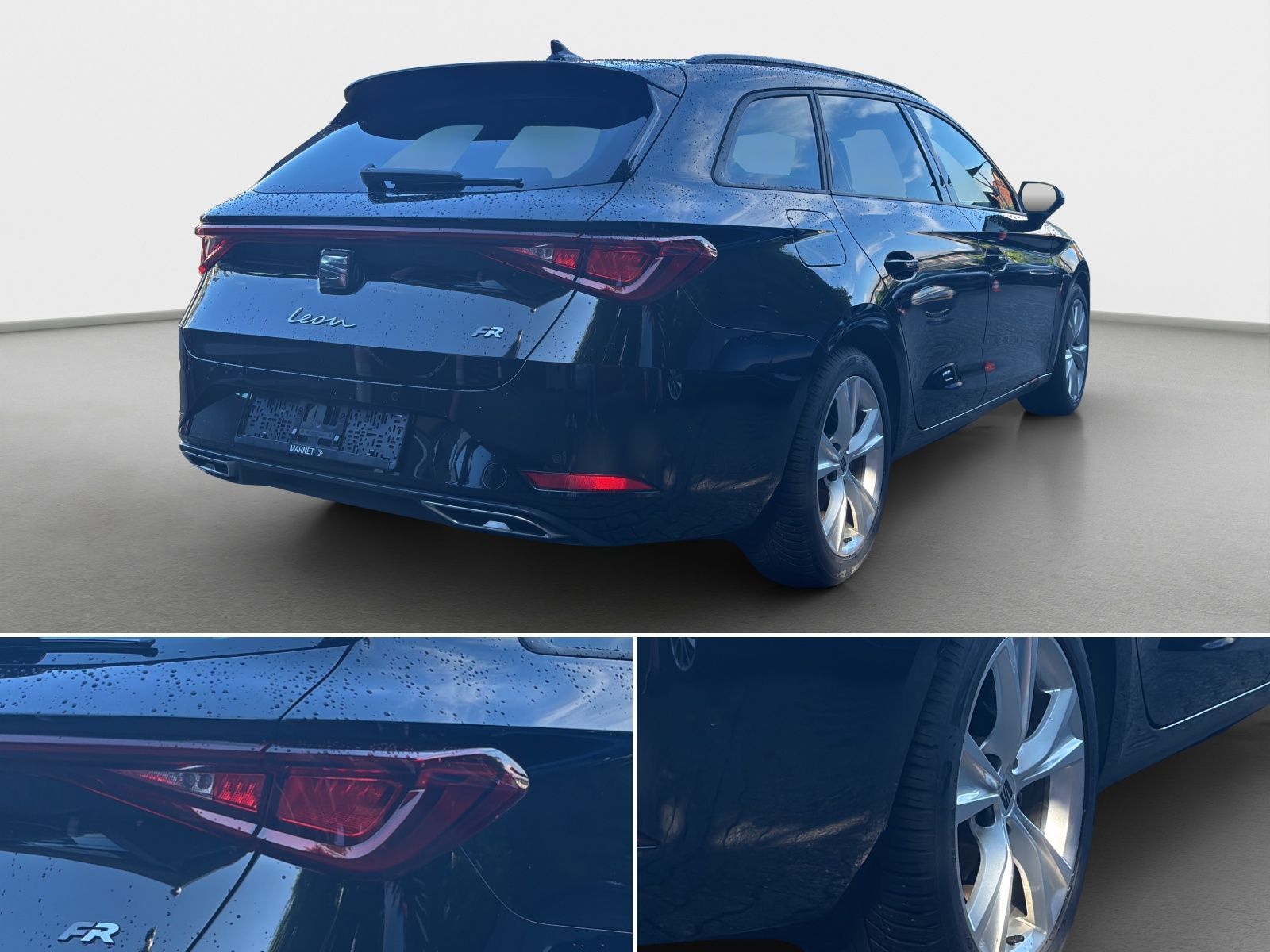 Seat Leon - Bild 19