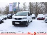 Toyota Proace 1.5 L1 Kombi - Toyota: 9 Sitzer
