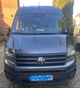 Dethleffs Globetrail Performance 600 DR VW Luftffed. MWST - Dethleffs Globetrail 600 DR