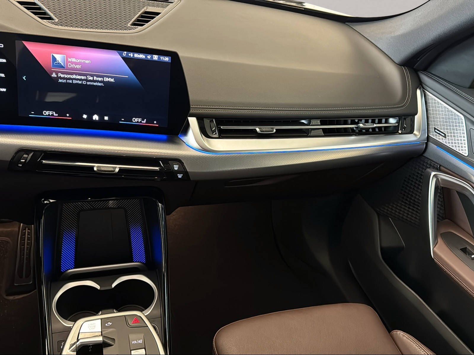 BMW X1 - Bild 19