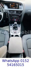 Audi A5 - 10