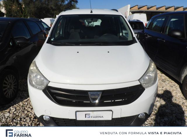 Dacia DACIA Lodgy - Lodgy 1.5 dci Laureate c/ecomode,r