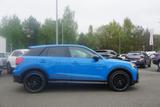 Audi SQ2 2.0 TFSI quattro LED Navi ACC S-Sitze PDC - Audi SQ2 aus 2022