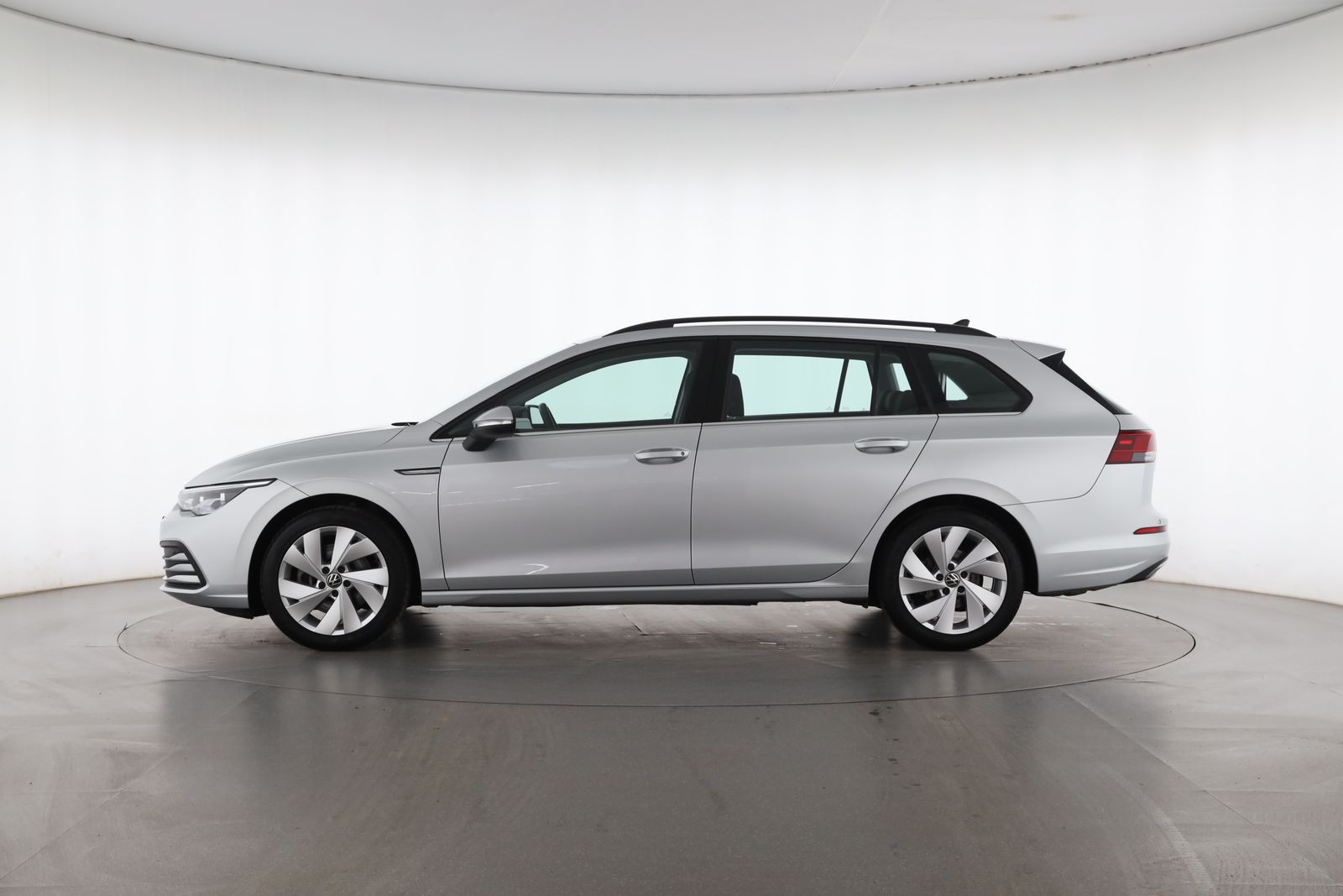 Volkswagen Golf - Bild 3