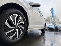 Volkswagen Polo  1,0 l TSI 2-Sitzer mit Umbau Transport