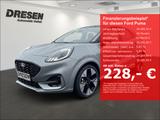 Ford Puma ST-Line MHEV Navi+Panorama+Keyless+360°