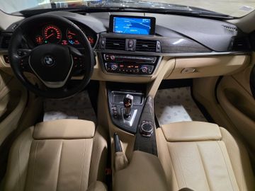 BMW 420 - 6
