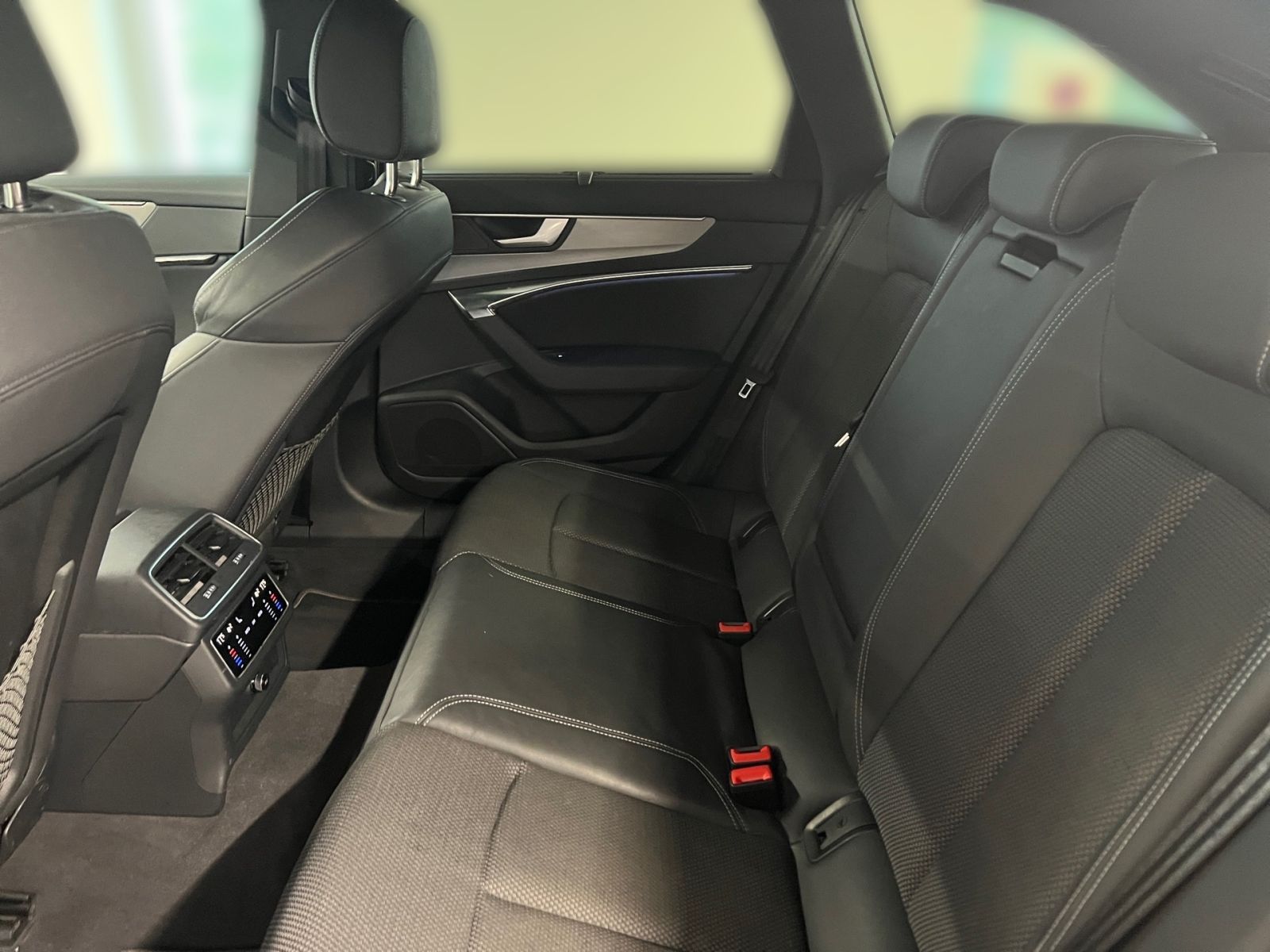 Audi A6 - Bild 13