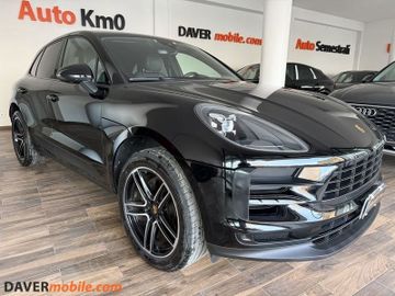 Porsche Macan Macan 2.0 245cv pdk