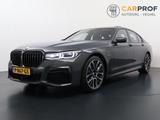 BMW 745 7-serie 745e High Executive M Pakket Schiebe - BMW 745 aus 2022
