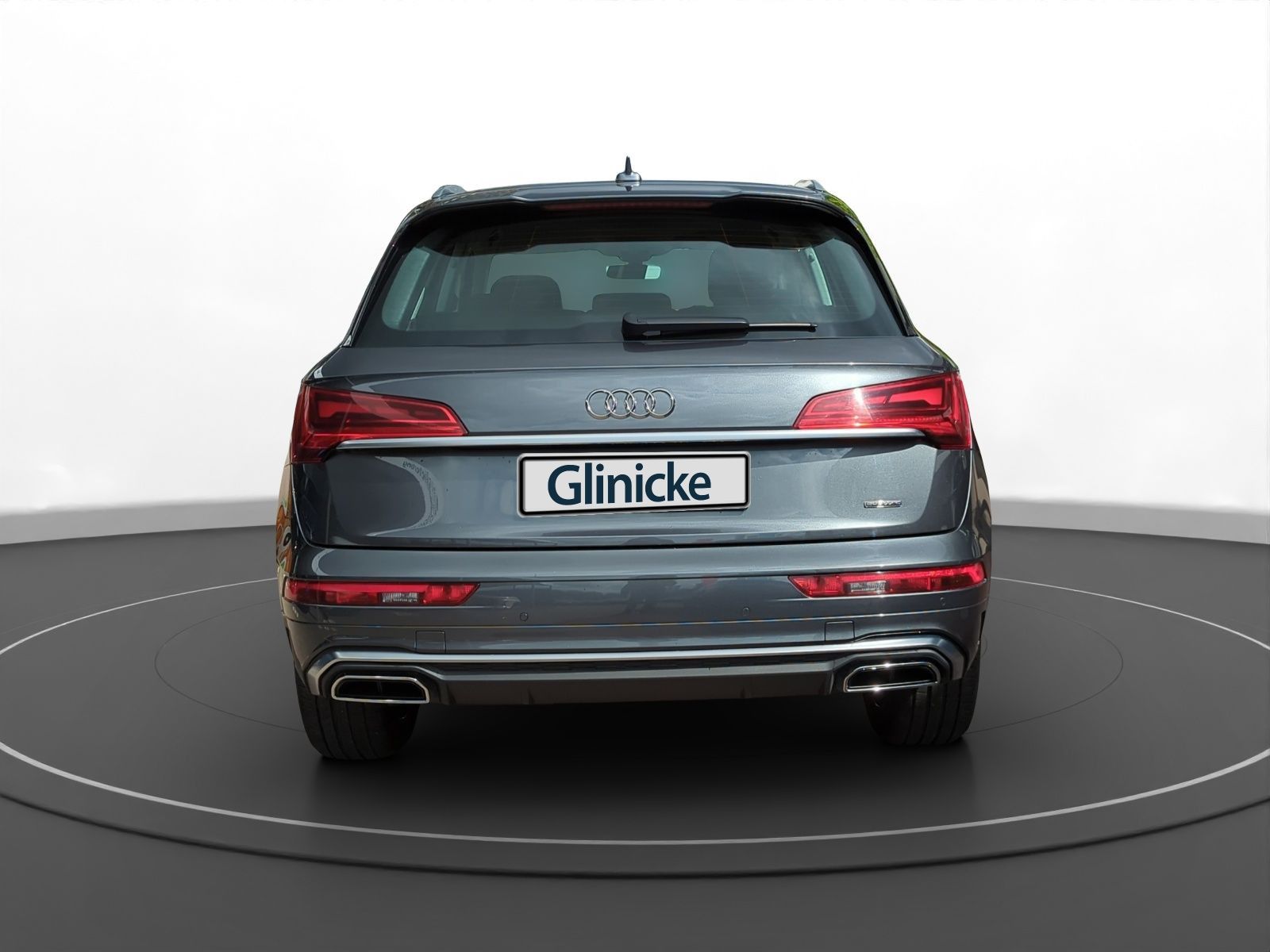 Audi Q5 - Bild 7