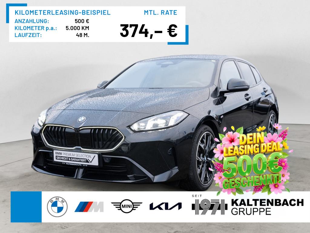 BMW 120d M-Sport 360° LED HUD ACC NAVI H/K KAMERA