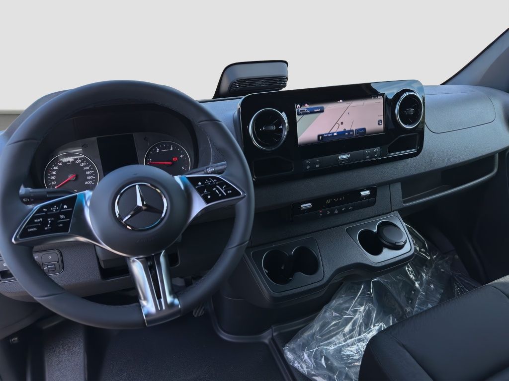 Fahrzeugabbildung Mercedes-Benz Sprinter 315 CDI Kasten PRO Hochdach Lang AHK
