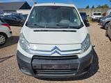 Citroën Jumpy HDi 90 27 L1H1 Kasten - gebrauchte Citroën Jumpy aus dem Jahr 2010