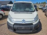 Citroën Jumpy HDi 90 27 L1H1 Kasten - Citroën Jumpy aus 2010