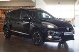 Renault Scenic 1.2 TCe130 BOSE 7SITZER-NAVI-AHK-1.HAND - Renault Scenic SUV