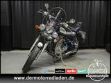 Suzuki VS 1400 Intruder / VERSAND BUNDESWEIT - SUZUKI INTRUDER 1400