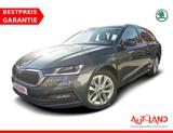 Skoda Octavia Combi 1.5 TSI Style LED Navi ACC Head-Up - Skoda Gebrauchtwagen in Leipzig