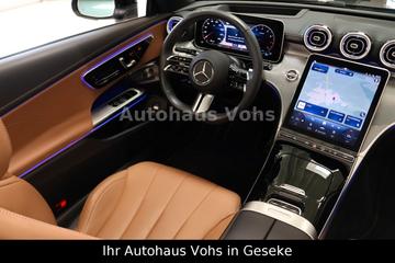 صورة مصغرة 26 لـ 2025 Mercedes-BENZ CLE