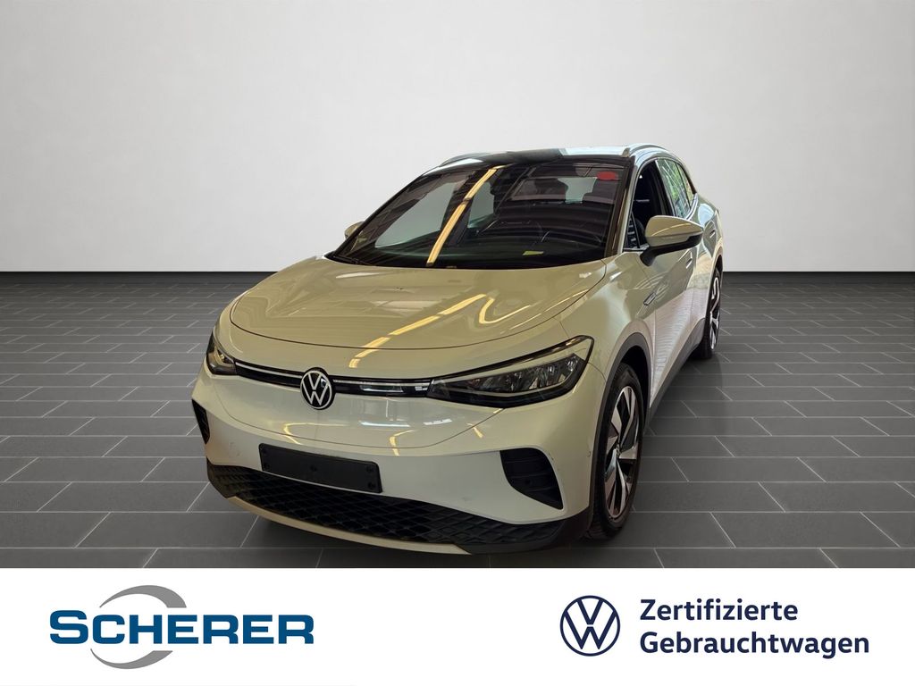 Image of Volkswagen ID.4