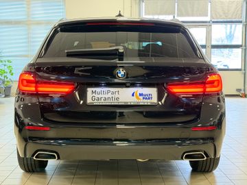 BMW 520 - 9