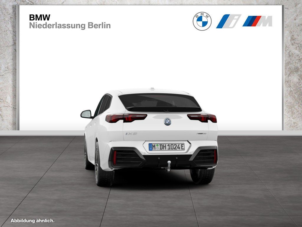 BMW iX2 - Bild 7