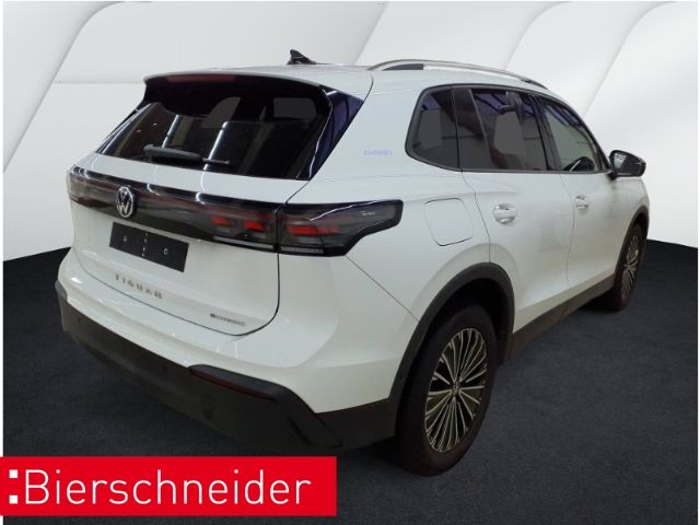 Volkswagen Tiguan 1.5 TSI DSG e-Hybrid NAVI AHK KAMERA LED imagem 2
