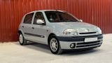 Renault Clio Initiale 1.6 Automatik Summertime - Renault Clio Gebrauchtwagen in Hamburg