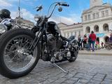 Harley-Davidson Softail Custom Frisco | Anarchy  - HARLEY-DAVIDSON 2006 SOFTAIL
