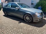 Mercedes-Benz C 240 4MATIC AVANTGARDE Avantgarde - Mercedes-Benz C 240