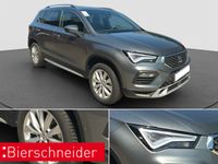 Seat Ateca - Vorschau Bild 12