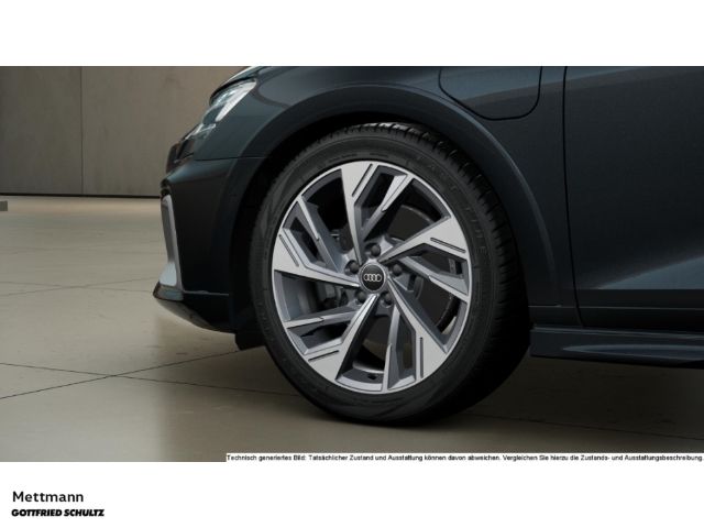 Audi A3 - Bild 6