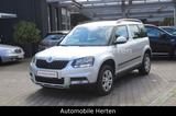 Skoda Yeti 2.0 TDI Active Outdoor 4x4*1.HAND*AHK* - Skoda Yeti in Essen