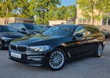 BMW 540d xDrive Touring |Soft-Close |Standheizung - BMW 540 aus 2017