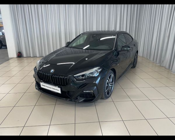 Altele BMW Serie 2 G.C. (F44) - 220d Gran Coupé Msport 